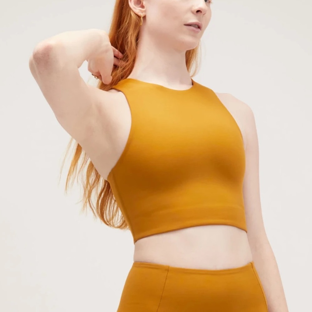 Saddle Dylan Bra